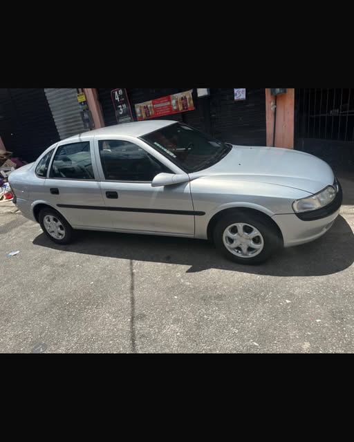 CHEVROLET VECTRA - Imagem 11