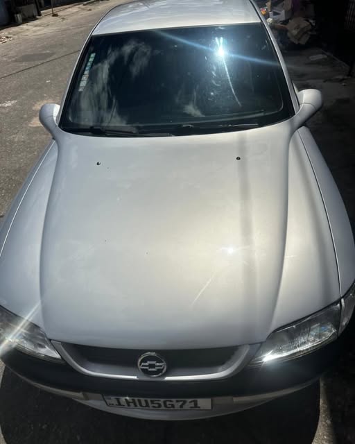 CHEVROLET VECTRA - Imagem 12