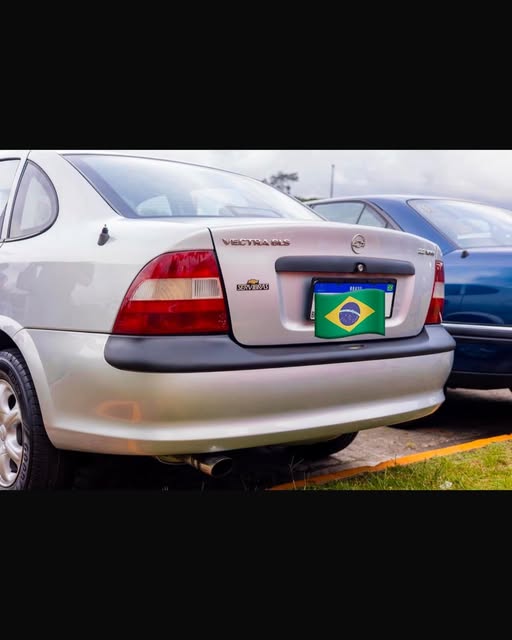 CHEVROLET VECTRA - Imagem 13