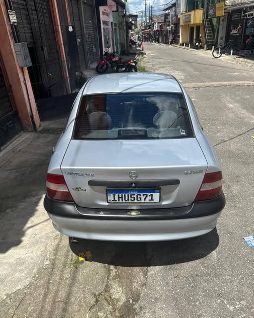 CHEVROLET VECTRA - Imagem 15