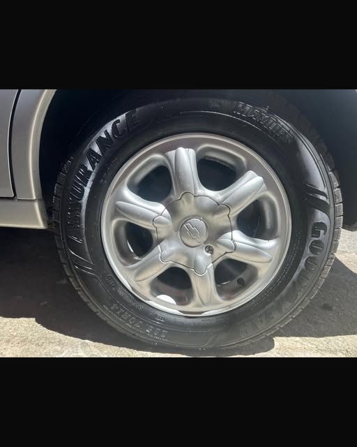 CHEVROLET VECTRA - Imagem 16