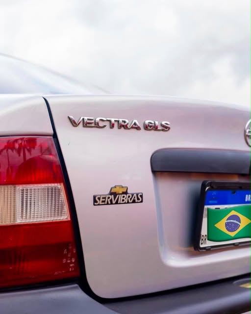 CHEVROLET VECTRA - Imagem 18