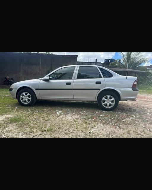 CHEVROLET VECTRA - Imagem 3
