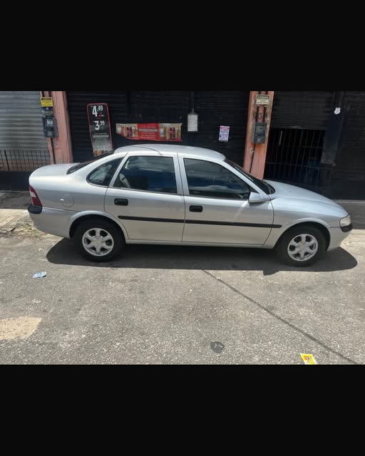 CHEVROLET VECTRA - Imagem 4