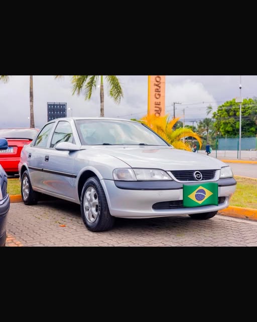 CHEVROLET VECTRA - Imagem 5