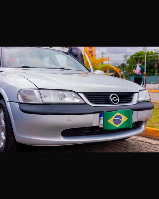 CHEVROLET VECTRA - Imagem 6