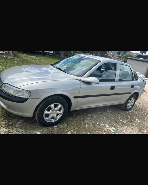 CHEVROLET VECTRA - Imagem 7