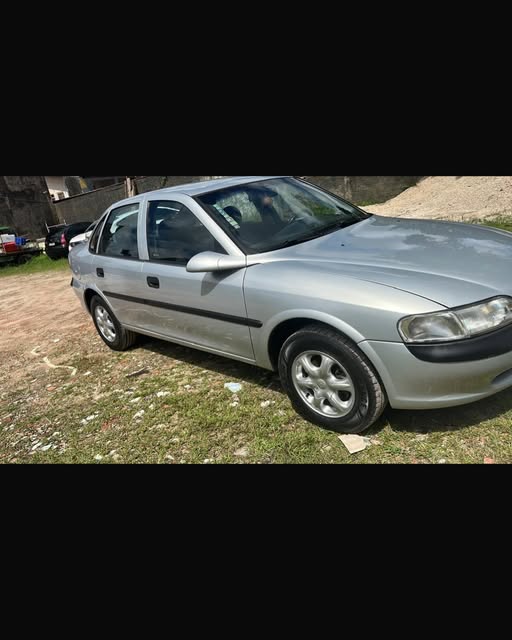 CHEVROLET VECTRA - Imagem 8