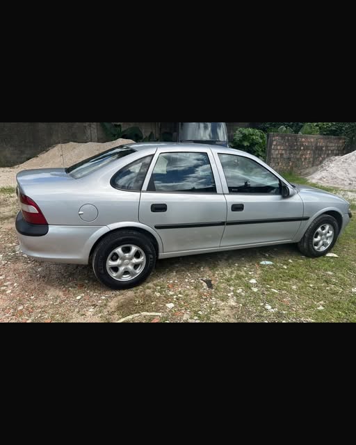 CHEVROLET VECTRA - Imagem 9