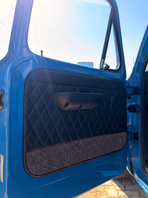 FORD F-1000 - Imagem 12