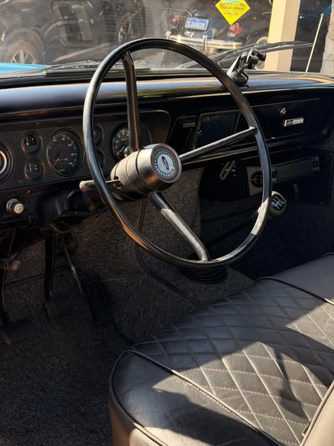 FORD F-1000 - Imagem 14