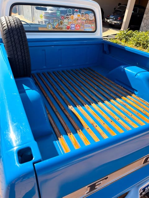 FORD F-1000 - Imagem 10