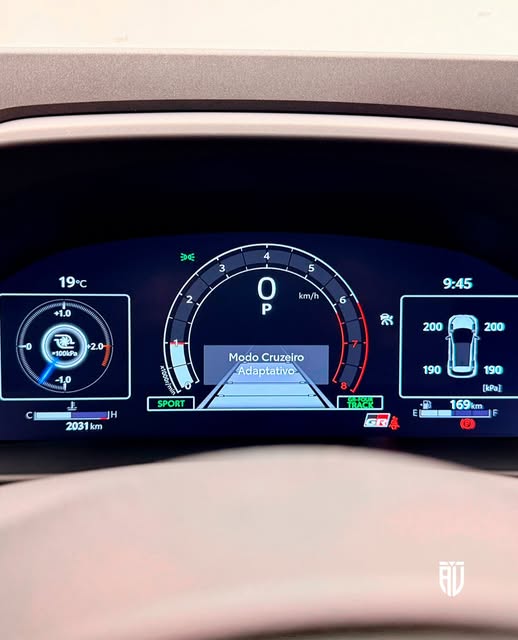 TOYOTA YARIS GR - Imagem 12
