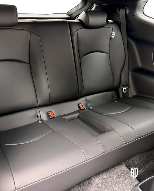 TOYOTA YARIS GR - Imagem 13