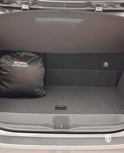 TOYOTA YARIS GR - Imagem 7