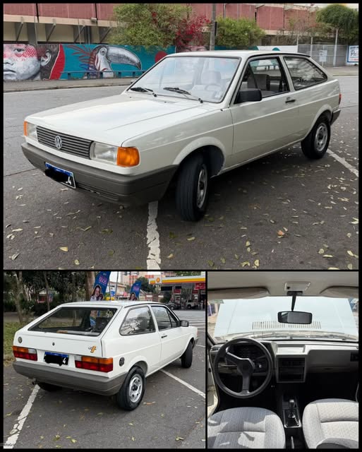 VOLKSWAGEN GOL - Imagem 1