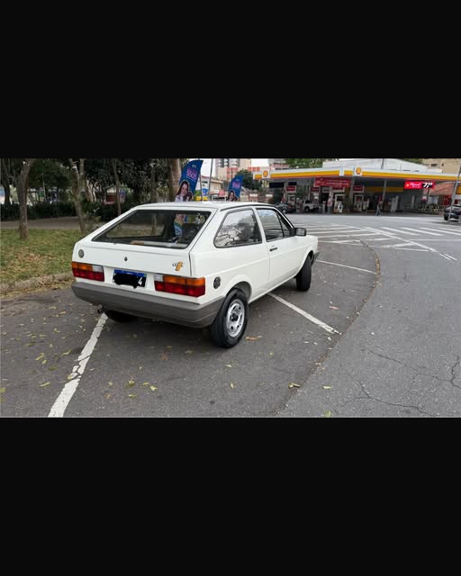 VOLKSWAGEN GOL - Imagem 11