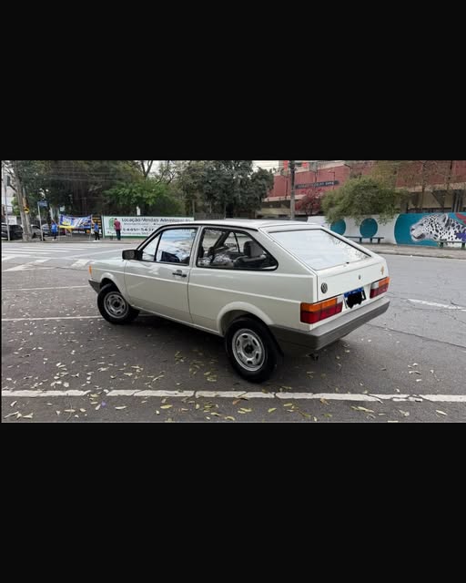VOLKSWAGEN GOL - Imagem 12