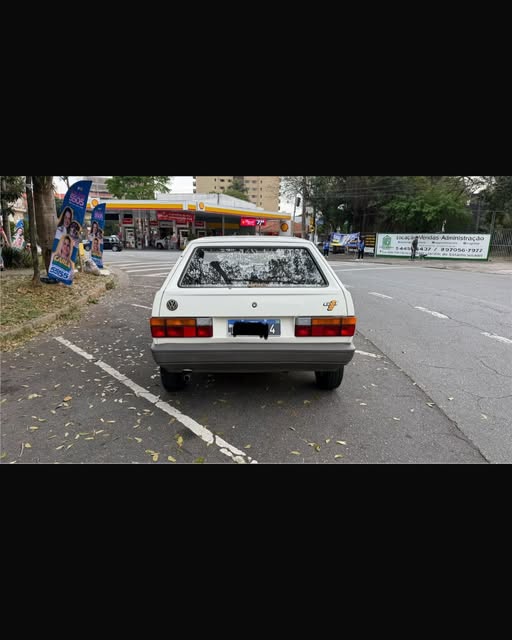 VOLKSWAGEN GOL - Imagem 13