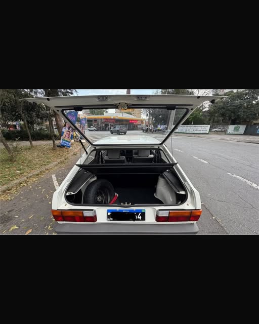 VOLKSWAGEN GOL - Imagem 14
