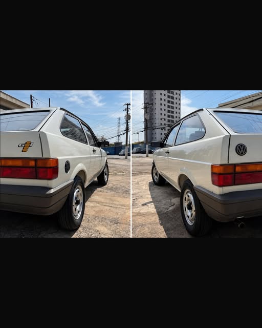 VOLKSWAGEN GOL - Imagem 18