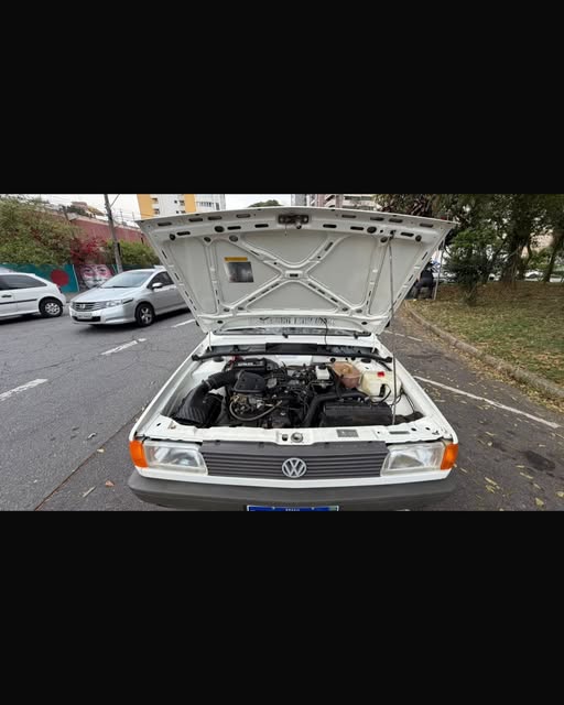 VOLKSWAGEN GOL - Imagem 5