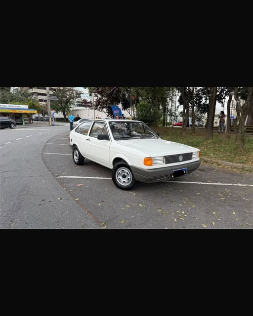 VOLKSWAGEN GOL - Imagem 8