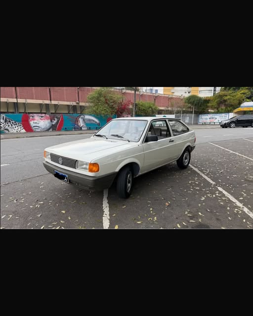 VOLKSWAGEN GOL - Imagem 9