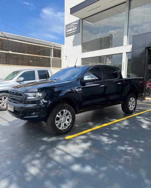 FORD RANGER XLT 3.2 TURBO DIESEL - Imagem 2