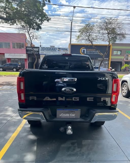FORD RANGER XLT 3.2 TURBO DIESEL - Imagem 5
