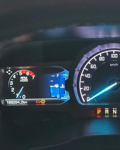 FORD RANGER XLT 3.2 TURBO DIESEL - Imagem 7