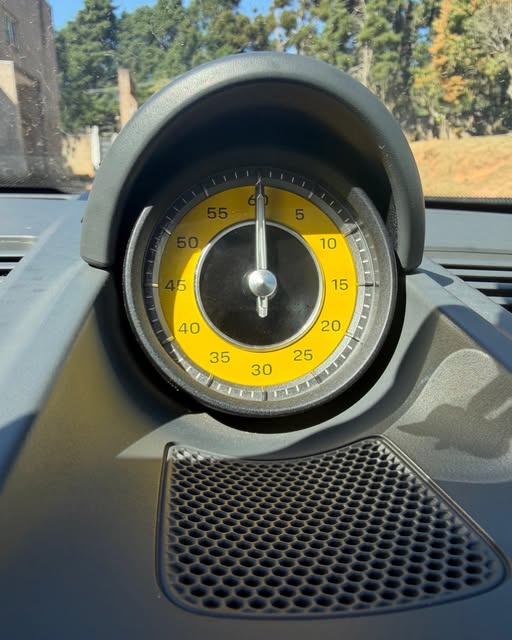 PORSCHE 911 TURBO - Imagem 8