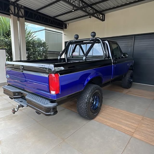 FORD F-150 XLT - Imagem 3