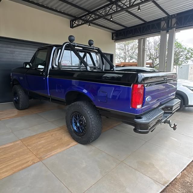 FORD F-150 XLT - Imagem 4
