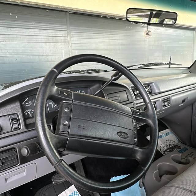 FORD F-150 XLT - Imagem 5