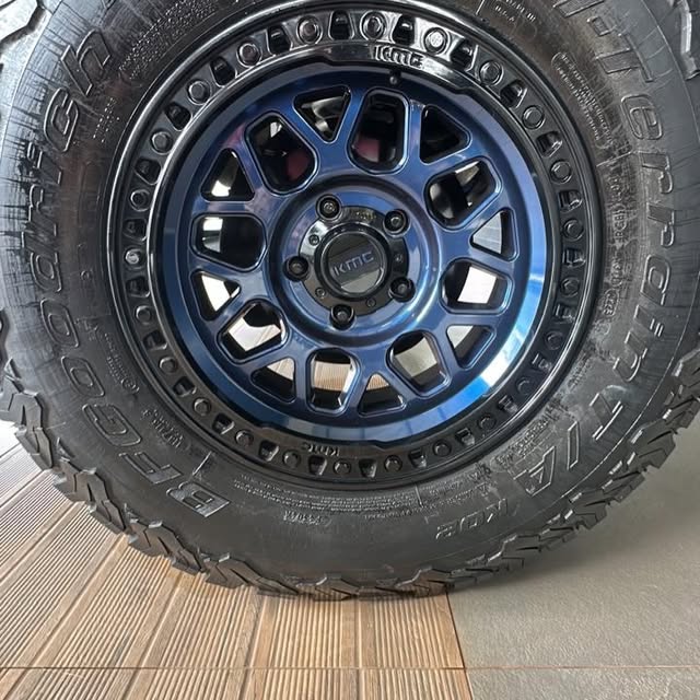 FORD F-150 XLT - Imagem 9