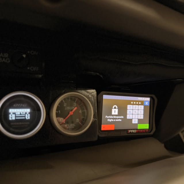 VOLKSWAGEN NEW BEETLE TURBO - Imagem 6