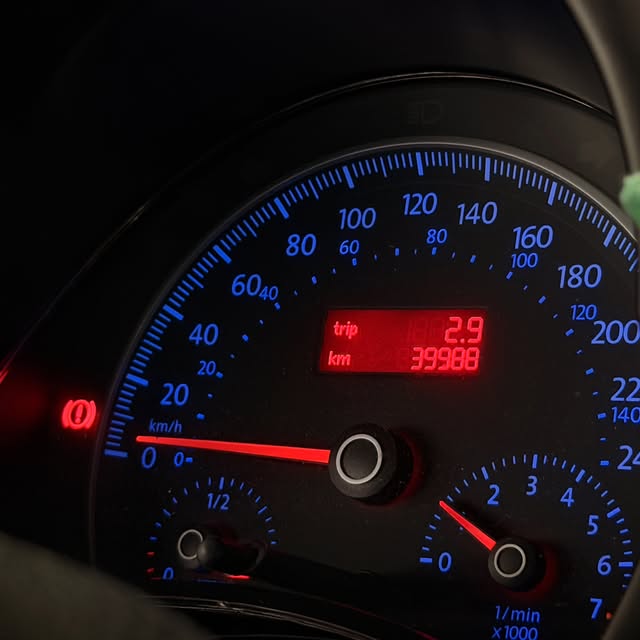 VOLKSWAGEN NEW BEETLE TURBO - Imagem 7