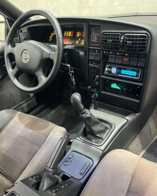GM OMEGA CD - Imagem 19