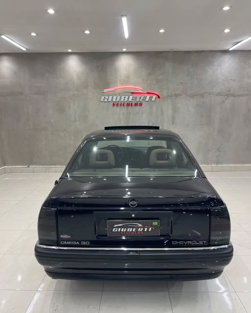 GM OMEGA CD - Imagem 20