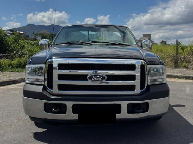 FORD F-250 XLT-L - Imagem 2