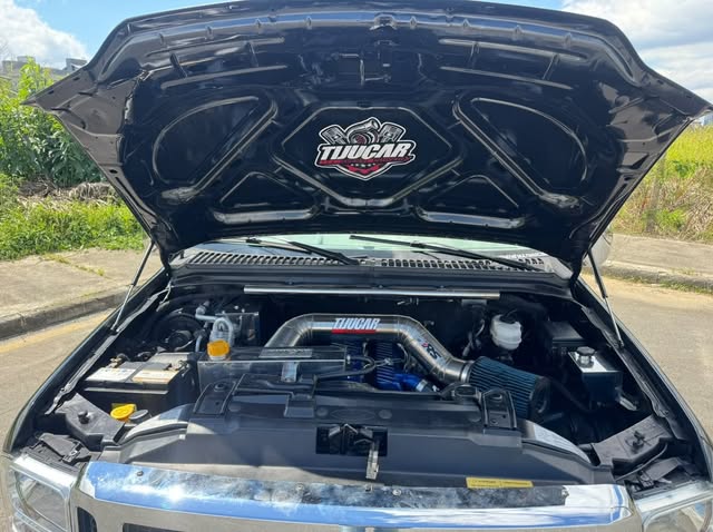 FORD F-250 XLT-L - Imagem 12
