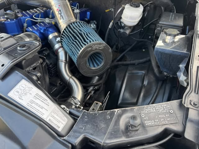 FORD F-250 XLT-L - Imagem 13