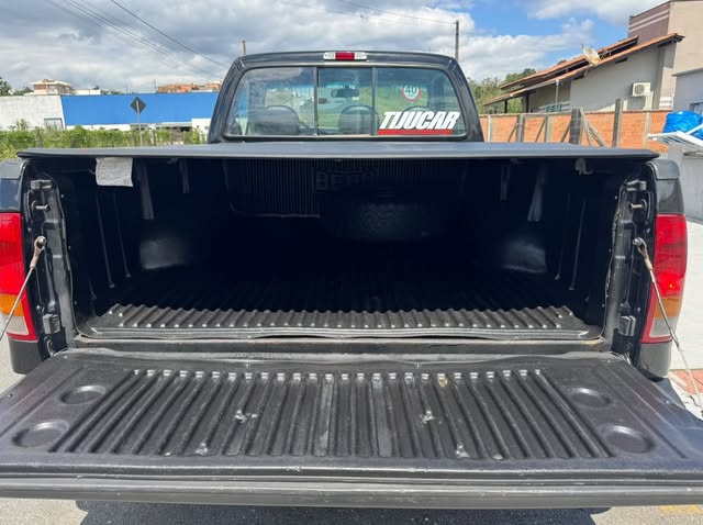 FORD F-250 XLT-L - Imagem 16