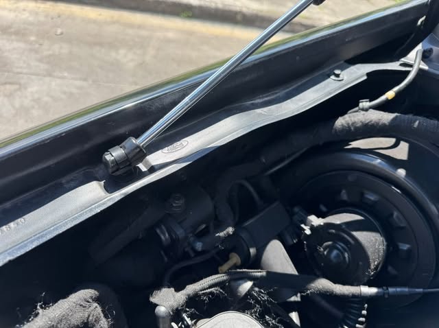 FORD F-250 XLT-L - Imagem 8