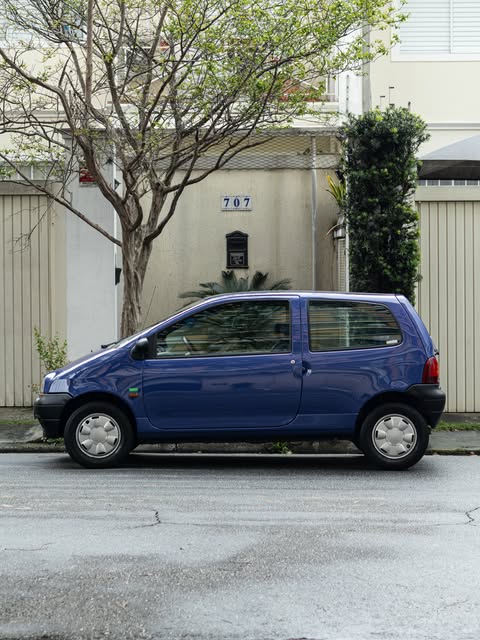 RENAULT TWINGO - Imagem 1