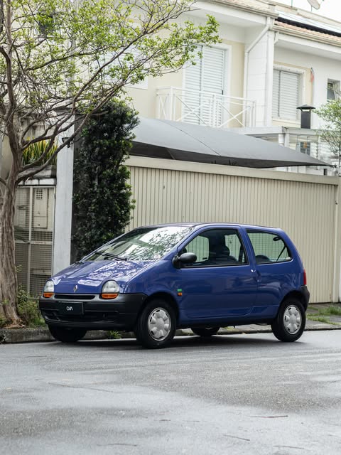 RENAULT TWINGO - Imagem 2