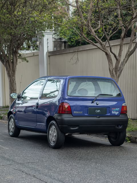 RENAULT TWINGO - Imagem 3
