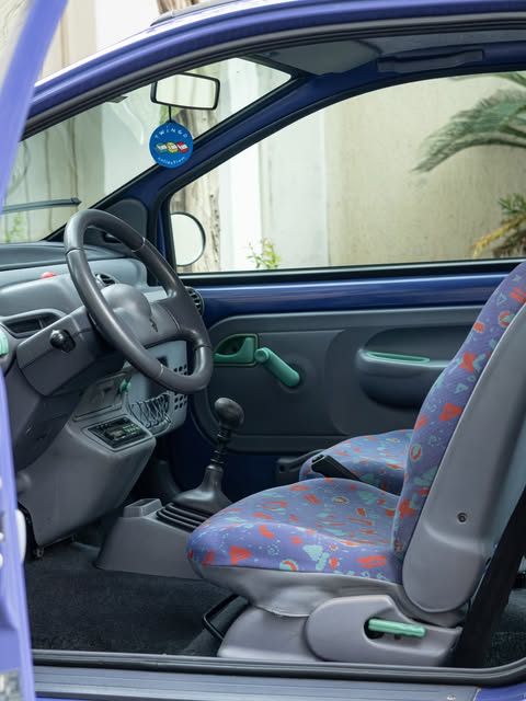 RENAULT TWINGO - Imagem 4