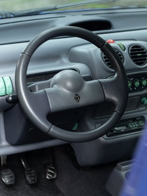 RENAULT TWINGO - Imagem 5